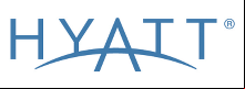 Logo de Hyatt Hotels