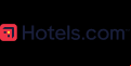 Logo de Hotels.com